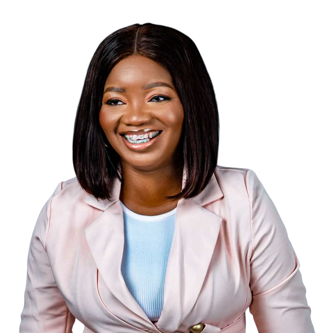 Busayo Aderemi