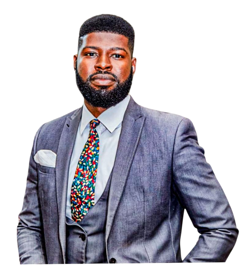 Chidi Fidelis