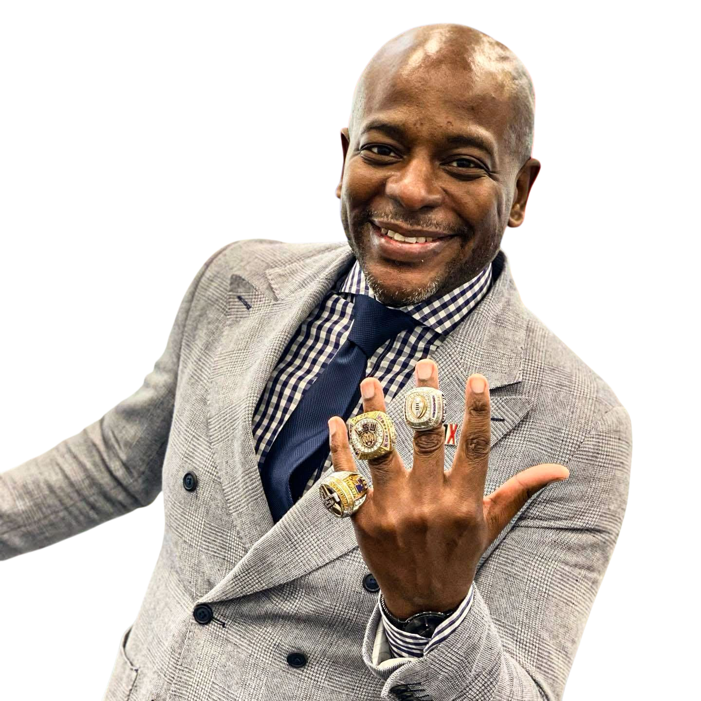 Eric Thomas