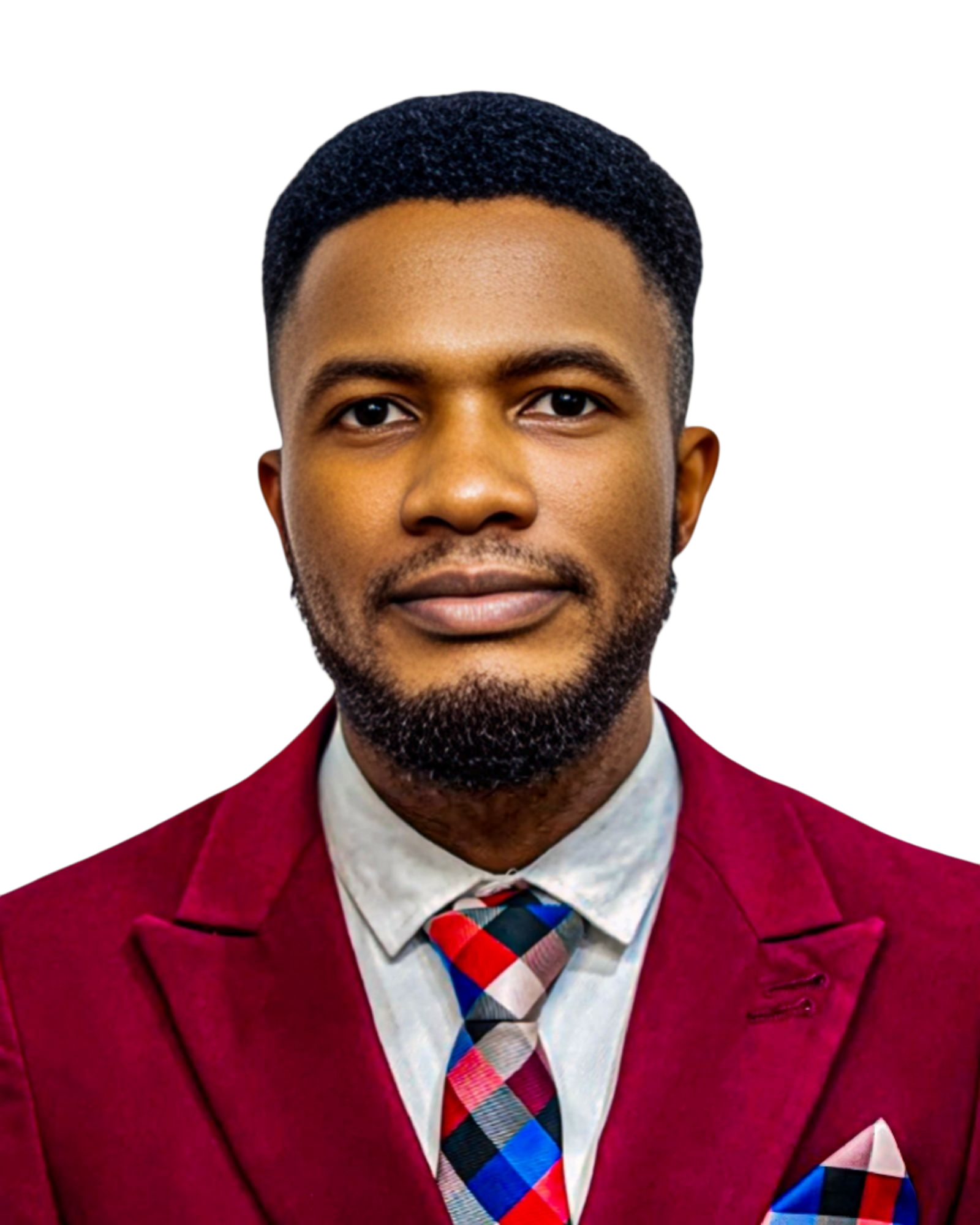 Isaac Adeoye