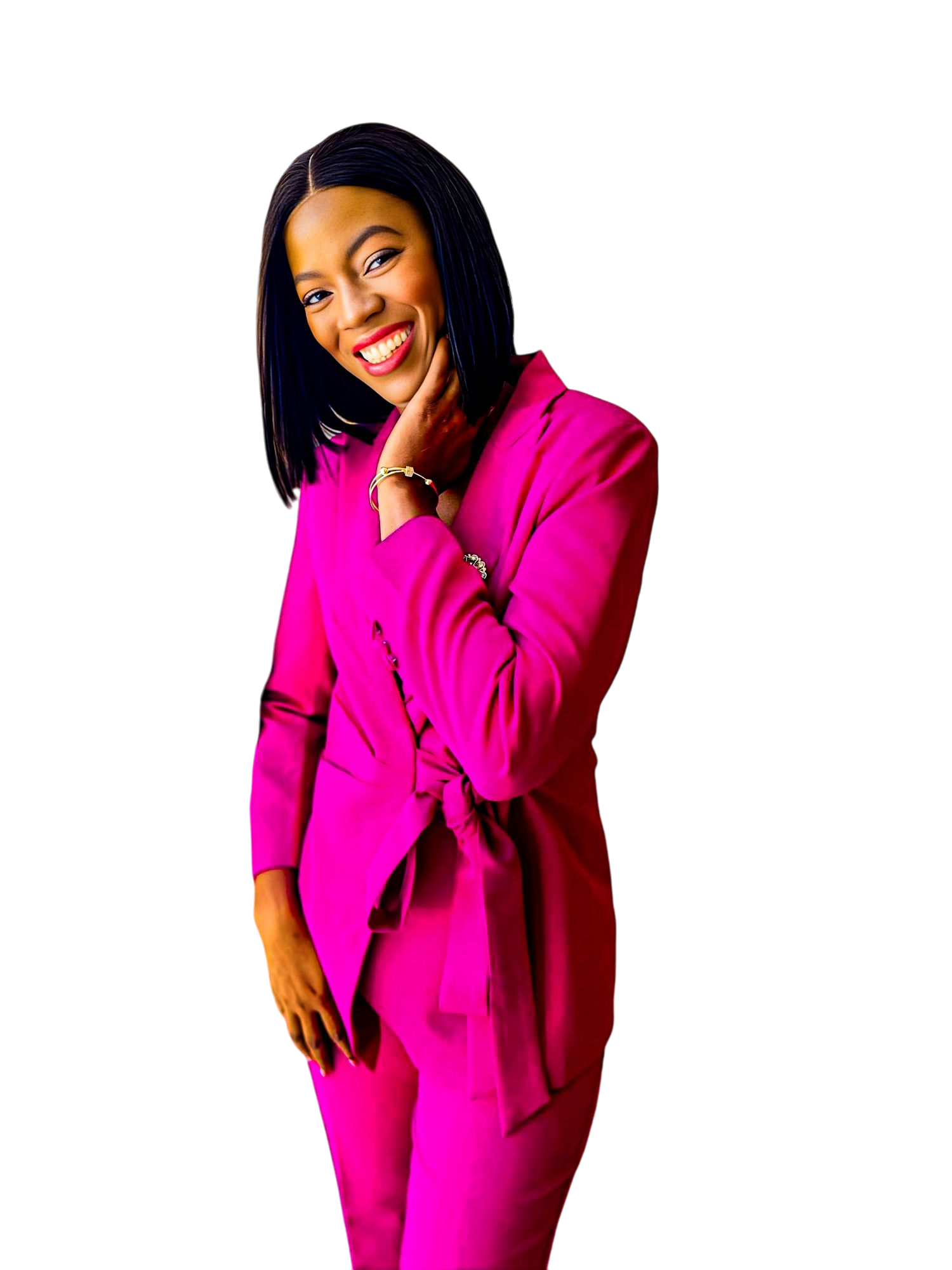 Jessica Elebiyo