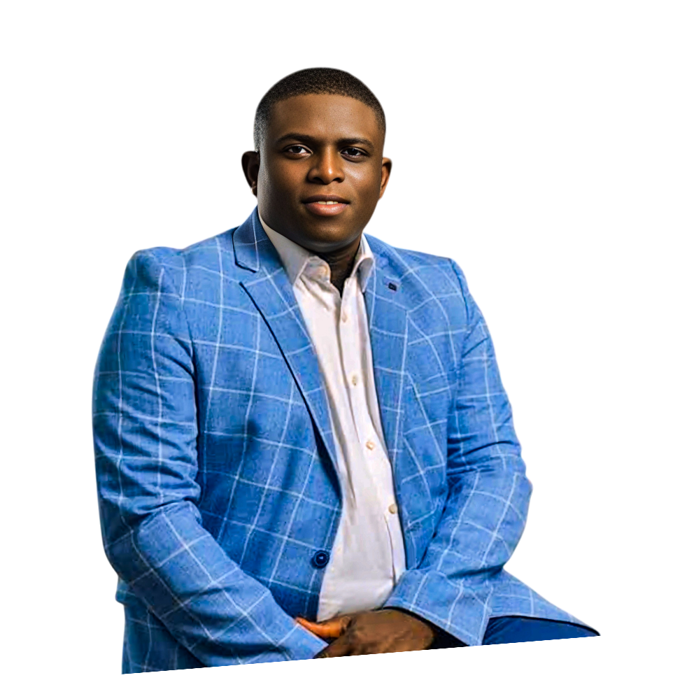 Mayowa Owolabi